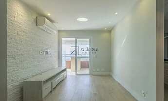 Imagem 7: Apartamento Locação 2 Dormitórios - 70 m² Vila Clementino