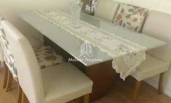 Imagem: Apartamento com 3 dorms, Jardim Marchissolo