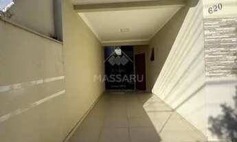 Imagem 3: MARINGÁ - CASA PADRÃO - PORTAL DAS TORRES