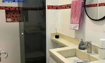 Imagem 7: Condomínio Residencial Jardins da Mooca, Rua Ingaí, 151 ? Vila Prudente á venda