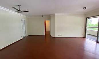 Imagem 4: Apartamento de 200m², no Morumbi, 4 dormitórios, 3 suítes e recém reformado!