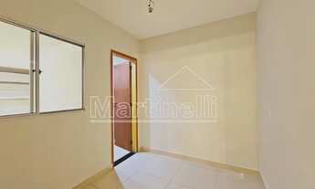 Imagem 7: Casa Sobrado Condomínio em Ribeirão Preto