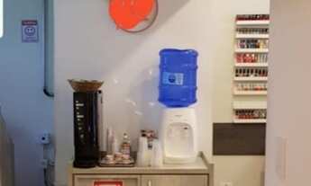 Imagem 7: Sobrado comercial com 100 metros quadrados com 2 quartos em Pinheiros - São Paulo - São P