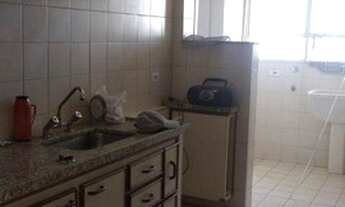 Imagem 4: Apartamento com 1 dormitório para alugar, 65 m² por R$ 1.680,00/mês - Centro - Piracicaba