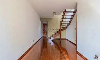 Imagem 4: Locação Cobertura 3 Dormitórios - 135 m² Vila Clementino