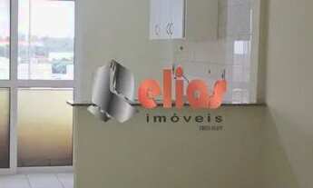 Imagem 2: Apartamento para locação 2 dormitório prox. Confiança flex