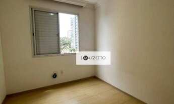 Imagem 5: Apartamento com 3 dormitórios, 85 m² - venda por R$ 618.000,00 ou aluguel por R$ 3.972,38