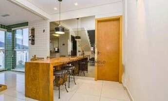 Imagem 2: Cobertura com 2 dormitórios alugar, 114 m² - Buritis - Belo Horizonte/MG