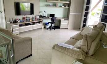 Imagem 2: Casa Condomínio Portal do Sol