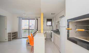 Imagem 4: Apartamento para alugar no bairro Jardim Botânico