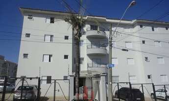 Imagem: Sorocaba - Apartamento Padrão - Jardim