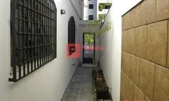 Imagem 1: Sobrado, 213 m² - venda por R$ 1.280.000,00 ou aluguel por R$ 6.500,00/mês - Vila Mascote