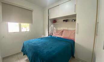 Imagem 7: Casa com 2 dorms, Residencial Villa Flora, Sumaré - R$ 369 mil, Cod: CA1972