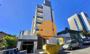 Imagem 2: Apartamento com 4 dormitórios à venda, 140 m² por R$ 1.350.000,00 - Jaraguá - Belo Horizon