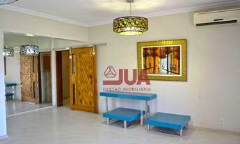 Imagem 5: Apartamento com 3 Quartos (1 Suíte), Sala, Varanda, 3 Banheiros, Cozinha, A. de Serviço e