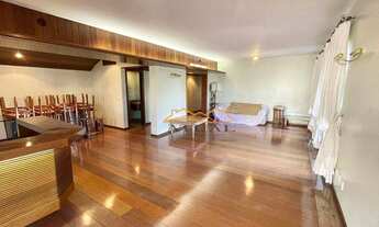 Imagem 3: Apartamento com 4 dormitórios para alugar, 282 m² por R$ 5.697/mês - Centro - Piracicaba/S