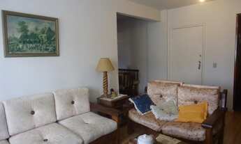 Imagem 1: Apartamento para Venda em Teresópolis, Várzea, 2 dormitórios, 2 banheiros