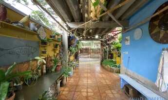 Imagem 5: CASA TÉRREA - BUTANTÃ - SP