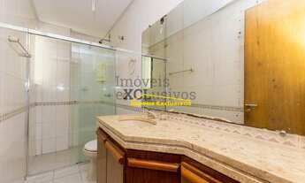 Imagem 7: Apartamento com 1 dormitório para alugar, 50 m² por R$ 1.500 - Centro - Curitiba/PR