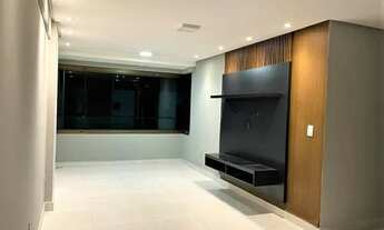 Imagem 7: Apartamento para aluguel 90m² com 3 quartos, sendo 2 suítes, 3 wc e 2 vagas garagem