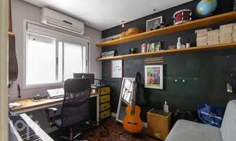 Imagem: Apartamento para venda tem 141 metros quadrados