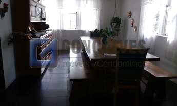 Imagem 5: SAO BERNARDO DO CAMPO - Residential / Sobrado - SWISS PARK