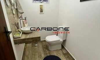 Imagem 5: SãO PAULO - Sobrado Padrão - JARDIM TEXTIL