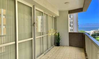 Imagem: Apartamento à venda na praia das Pitangueiras