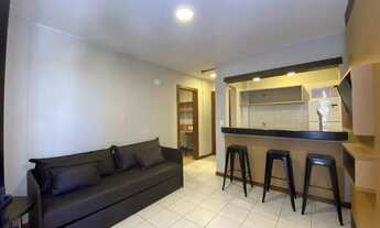 Imagem 3: Aluguel Apartamento com 1 dormitório