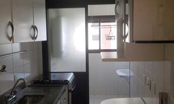 Imagem 6: Apartamento para aluguel tem 85 metros quadrados com 2 quartos em Tatuapé - São Paulo - SP