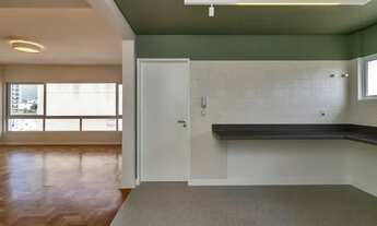 Imagem 3: Apartamento com 3 Dormitórios em Higienópolis