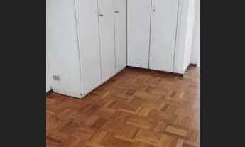 Imagem 4: Apartamento para aluguel possui 120 metros quadrados com 4 quartos em Santa Cecília - São