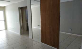 Imagem 7: Apartamento para venda possui 93 metros quadrados com 3 quartos