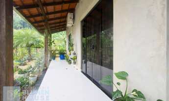 Imagem 2: Casa no bairro da Velha!