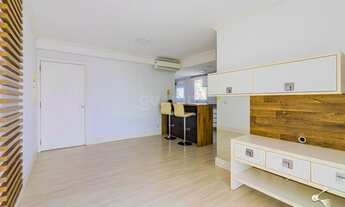 Imagem 2: Apartamento para aluguel, 3 quartos, 1 suíte, 2 vagas, Cristo Redentor - Porto Alegre/RS