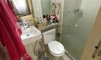 Imagem 7: Open House Vende Apartamento no Felice, 2 quartos com suíte, varanda, vaga de garagem, áre