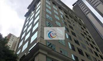 Imagem 2: Conjunto comercial para venda e locação, Vila Olímpia, São Paulo