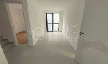 Imagem 2: Apartamento para venda possui 75 metros quadrados com 2 quartos em Tijuca - Rio de Janeiro