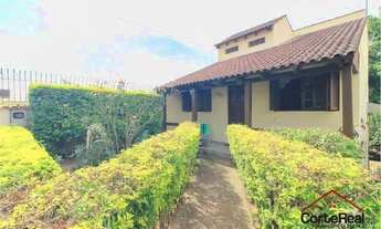 Imagem 2: PORTO ALEGRE - Casa Padrão - Vila Nova