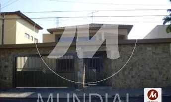 Imagem: Casa (sobrado na rua) 3 dormitórios/suite