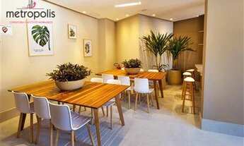 Imagem 6: Apartamento residencial à venda, Barcelona, São Caetano do Sul