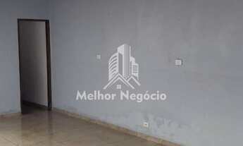 Imagem: Casa com 3 dorms, Nova Veneza, Paulínia