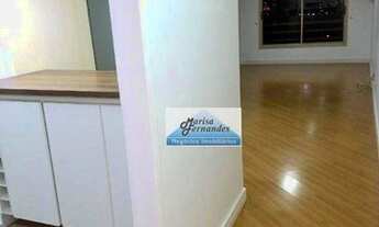 Imagem 5: Apartamento à venda, 72 m² por R$ 460.000,00 - Vila Guarani (Zona Sul) - São Paulo/SP