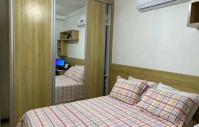 Imagem 6: Casa Condomínio Portal do Sol