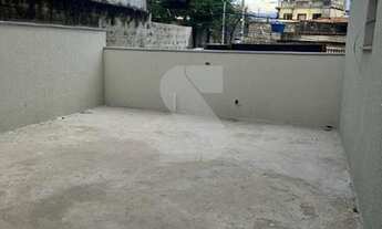 Imagem 7: Cobertura à venda, 3 quartos, 2 vagas, Inconfidentes - Contagem/MG