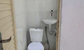 Imagem 3: Kitnet no Barreiro