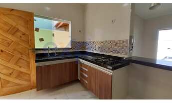 Imagem 6: Casa térrea com piscina e varanda gourmet, bairro Flora Rica 2 - Peruíbe/São Paulo