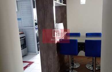 Imagem 5: Apartamento à venda no bairro Sacomã - São Paulo/SP, Zona Sul