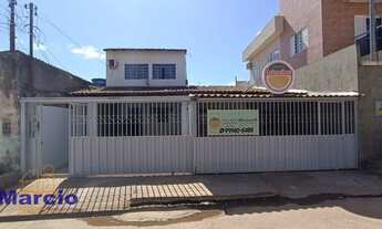 Imagem: Casa com 2 dormitórios à venda por R$