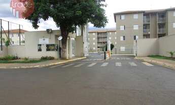 Imagem: Apartamento com 2 dormitórios à venda